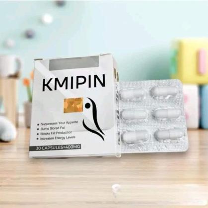 كبسولات كمبين  الحل السريع للتخلص من الوزن الزايد