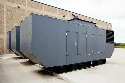 Blackwood Hodge Kenya Ltd | Reliable Diesel Generators in Kenya