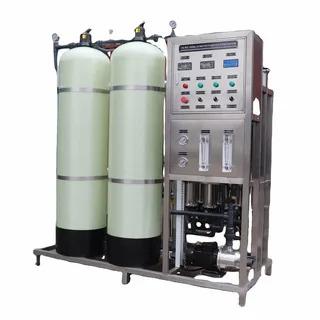 Blackwood Hodge Power Services LTD Uganda | Drinking Water Purifier Machines