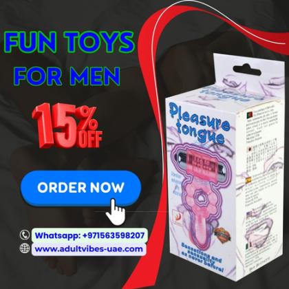 Discover AdultVibes-UAE.com: The Leading Sex Toys Store in the UAE