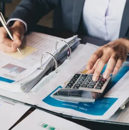 Expert who you can trust for seamless tax solutions