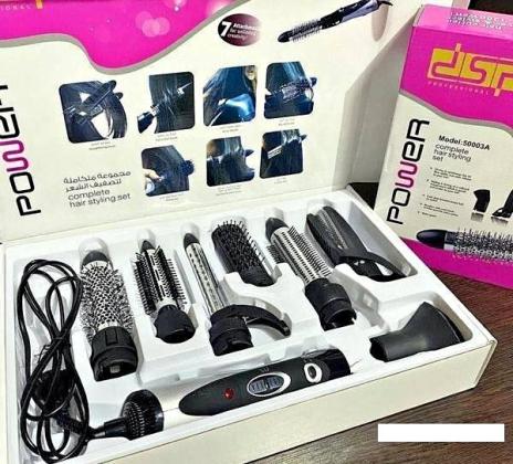 استشوار امجواي  لتصفيف الشعر 01012187661