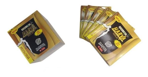 نيو هارفا جولد للتخسيس NEW HARVA GOLD