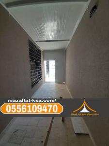 تنفيذ غرف جاهزة، ملاحق ساندوتش بانل في الطائف – 0556109470