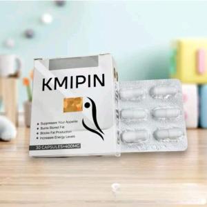 كبسولات كمبين  الحل السريع للتخلص من الوزن الزايد