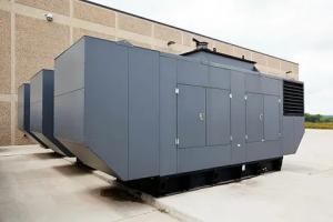 Blackwood Hodge Kenya Ltd | Reliable Diesel Generators in Kenya