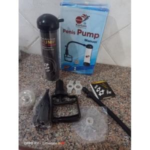جهاز تكبيبر العضو الذكري 01012187661