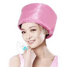 الكاب الحراري لتقوية الشعر من الجذور – علاج منزلي بنتا