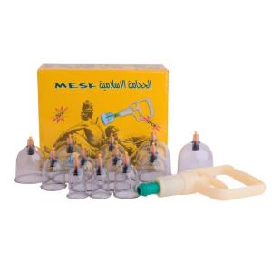 الحجامة الاسلامية الطبيبه لامتصاص السموم 01012187661