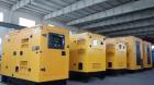 Laurus Technologies LLC – Trusted Generator Supplier in Qatar