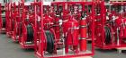 Reliable Fire Fighting Equipment Suppliers in Kenya | Blackwood Hodge Kenya Ltd