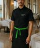 Restaurant and cafe uniforms-أفضل تصميمات الزى الموحد للمطاعم و الك