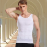 مشد التخسيس الرجالي YOUNG BODY - نحت الخصر ودعم الظهر01012187661