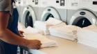 Wash and Fold Laundry Abu Dhabi by Everyday Automatic Laundry LLC for Fresh, Clean, and Neatly Packe