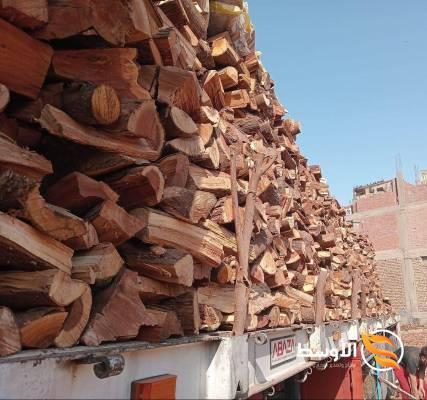 حطب افران بيتزا للتصدير , خشب بيتزا