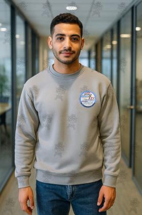 سويت شيرت -هود شيرت -أفضل تصميمات الزى الموحد لفصل الشتاء-شركة ابو سيفين يونيفورم -يونيفورم مميز 01020275583