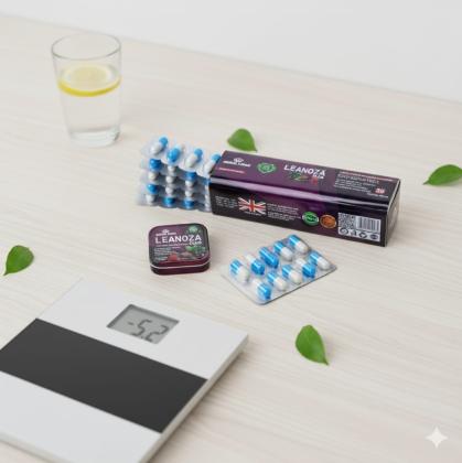 لينوزا بلس – القوام المثالي يبدأ من كبسولة 01208615248