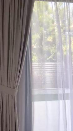 Curtains and blinds made to measure