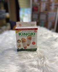 لاصقة ديتوكس – لإزالة السموم  01012187661