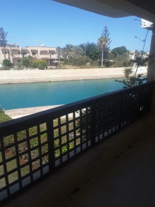 Villa For Sale In Marina 5 - فيلا للبيع في مارينا 5 (E6765)