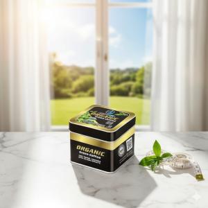 أورجانيك – الحل الطبيعي لخسارة الوزن بدون مجهود 01208615248