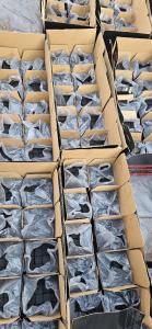 الفحم الصناعي للتصدير