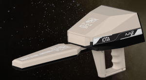 جهاز اِيوتا – الحل الذكي للبحث عن الكنوز والآثار