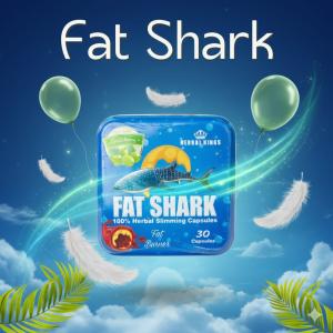 خسارة الوزن بذكاء مع FAT SHARK – جسم رشيق في وقت قياسي0120861524