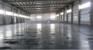 مصنع 850م اغذية جمالون 350م  للبيع