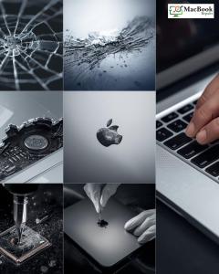 MacBook Repair Dubai – Fast, Reliable Service!