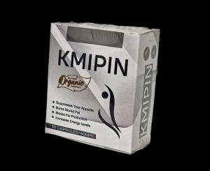 كميبين للتخسيس KMIPIN