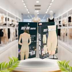 شورت Just One Shaper - تنحيف البطن والأرداف 01012187661