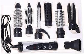 استشوار أمجواي 7×1 01012187661