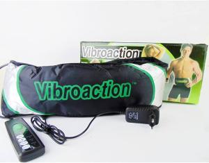 حزام فيبرو اكشن لتكسير الدهون العنيدة - نتائج سريعة وفع