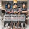 أفضل تصميمات يونيفورم الشيفات -يونيفورم مطاعم وكافيها