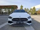 إيجار مرسيدس C300 بالسائق: أناقة الوصول إلى المطار بسعر ت