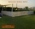 اسعار الخشب البلاستيكى wpc