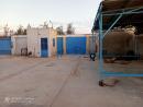 مصنع 850م مبنى 3 ادوار 600  ببرج العرب