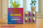Millennium Slimming Capsules — منتج تخسيس طبيعي