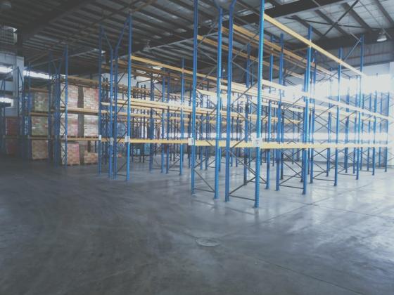 1معروض مخازن وتلاجات  للايجارجميع المساحات