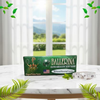 بلارينا – الحل الآمن لفقدان الوزن ورشاقة تدوم01140963128