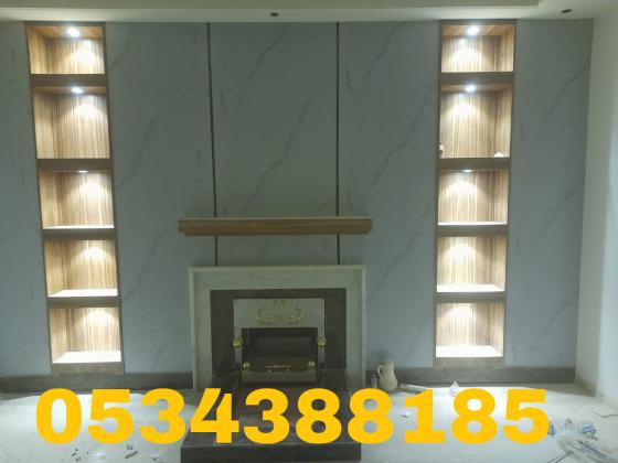 تفصيل مشبات حجر وجبس في الأحساء والهفوف | 0534388185