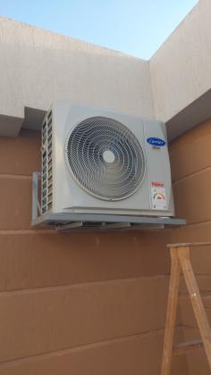 تكييف كاريير اوبتيماكس برو ٣ حصان مميزات تكييف كاريير اوبتيماكس برو