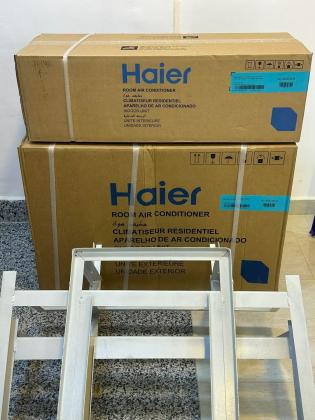 تكييف هاير 2.25 حصان سعر تكييف هاير سعر تكييف هاير 2.25 حصان