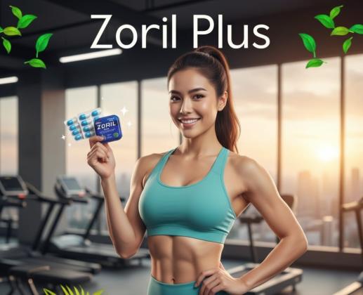 زوريل بلس - الثورة الذهبية في عالم التخسيس01140963128