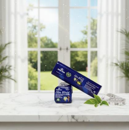 سليم ورلد بلس – سيطري على شهيتك وابدئي رحلتك نحو الرشاقة01140963128