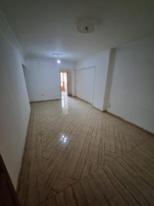 شقة للايجار بحي الواحة مدينة نصر