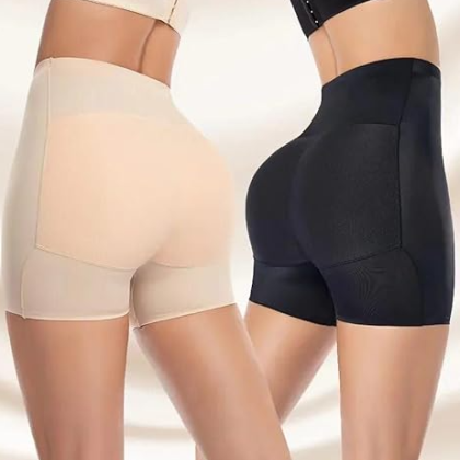 شورت بوش أب لابراز مثالي وجاذبية لا تقاوم ارفع أردافك