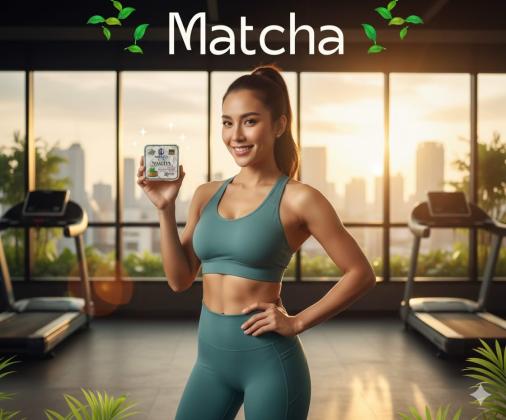 طاقة بلا حدود وشهية تحت السيطرة كبسولات الماتشا سوبرفود التخسيس الأقوى01208615248