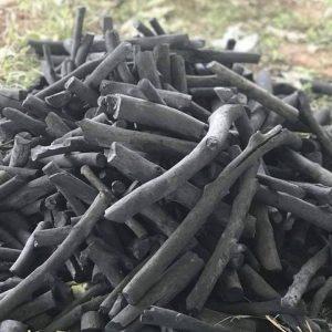 فحم الحمضيات ( الليمون ) للتصدير